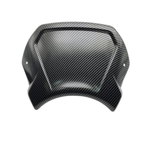 Pare-brise moto anti-fatigue et vibrations pour CB1000R et CB650R