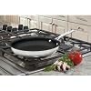 Cuisinart Chef's Classic™ Stainless Cookware 10" Open Non-Stick Skillet #1