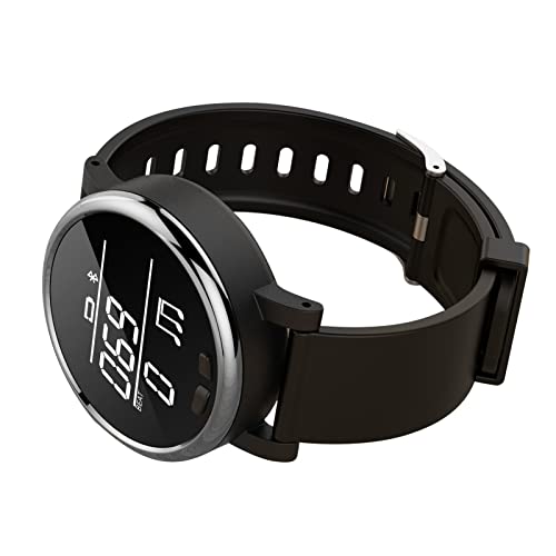 BIUDUI 5 Pcs Montre métronome numérique – Outil de Musique Portable avec Vibration Light Sound Tempo Beat Rhythm… - Les Beatles, Paul McCartney, John Lennon, RIngo Starr, George Harrison BIUDUI 5 Pcs Montre métronome numérique - Outil de Musique Portable avec Vibration Light Sound Tempo Beat Rhythm…