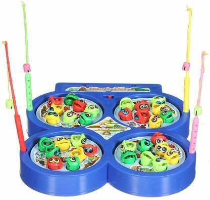 See full amazon price history chart for Bestie toys Fishing Game for Kids, Musical Fish Catching Games for Kids, Include 32 Pieces Fishes and 4 Fishing Rod (Blue) Bestie toys Fishing Game for Kids, Musical Fish Catching Games for Kids, Include 32 Pieces Fishes and 4 Fishing Rod (Blue) (B0CZDY75L5) Amazon Price History, Amazon Price Tracker