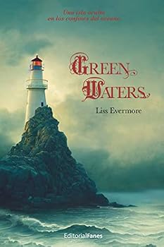 Paperback Green Waters Book