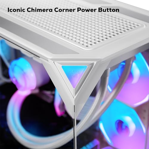 Image of iBUYPOWER Element Pro Gaming PC Desktop Computer AMD Ryzen 7 9800X3D CPU, NVIDIA GeForce RTX 5070Ti 16GB GPU, 32GB DDR5 RGB 5200MHz RAM, 2TB SSD, Windows 11 Home, Gamer Keyboard and Mouse -EPWA7N57T01