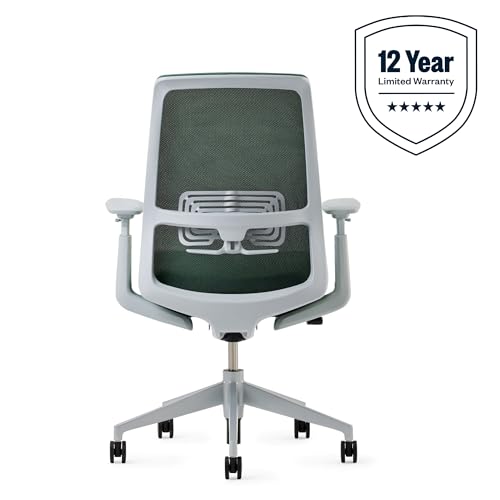 Haworth Zody ergonomic chair
