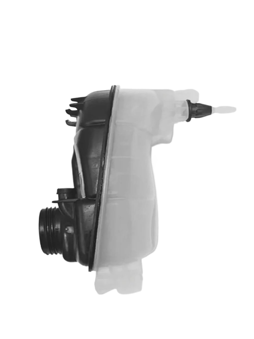 Bollitore per serbatoio di espansione del liquido di raffreddamento antigelo A2465000049 compatibile con W176 A180 A200 W246 B180 B200 W117 CLA200 CLA250