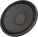 JBL Stage 102 10'' (25cm) Subwoofer, Noir