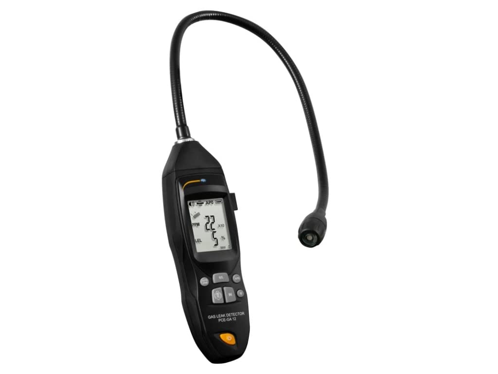 Environmental Meter PCE-GA 12 from PCE Instruments