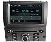 Sunshine Fly Android 8.0 Pantalla táctil Navi Radio de Coche GPS estéreo...