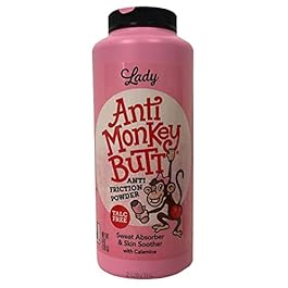 Anti Monkey Butt Women’s...