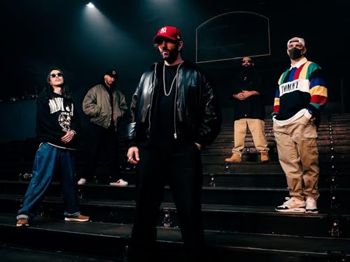 Rise Of The Northstar