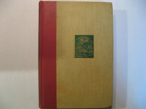 Robinson Crusoe B000HIRSD2 Book Cover
