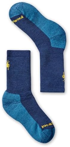 Smartwool Women’s Everyday Floral Crew Socks
