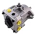 RONGPAS Hydro Gear Pump PG-1GNP-DY1X-XXXX Compatible with Exmark 103-1942 BDP-10A-414 Lazer Z HP, Lazer Z CT Toro 103-1942 74161 74162 74163 74164 74165 74166 74167 74176 74177 74178 74179