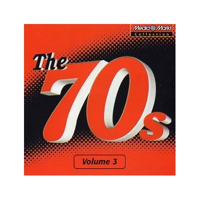 Hits from the Seventies