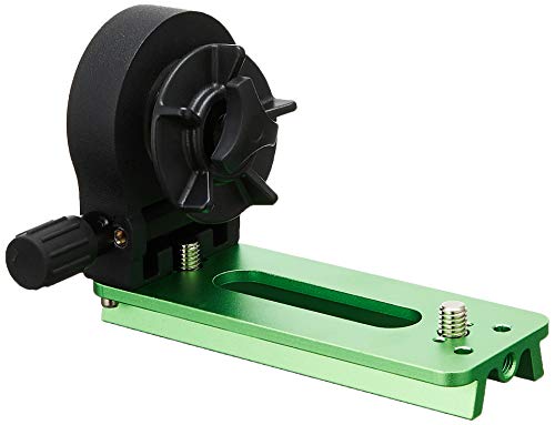 SkyWatcher S20560 Star Adventurer Dec Bracket, Telescope Accessory, Black, Single by Sky-Watcher - Used condition - US$37.96