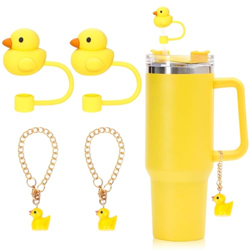Housse de paille en silicone pour protéger votre boisson des insectes