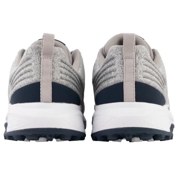New Balance Fresh Foam Contend Breathe, Męskie buty golfowe, standardowe