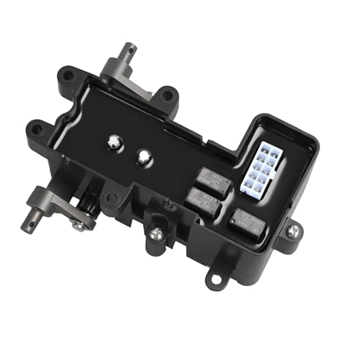 Control Modules