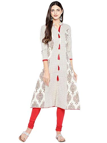 line kurtis