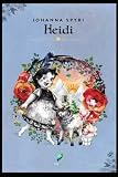 heidi libro 2  Heidi