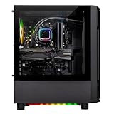 SkyTech ST-SHADOW4-2662-B-AM technical specifications