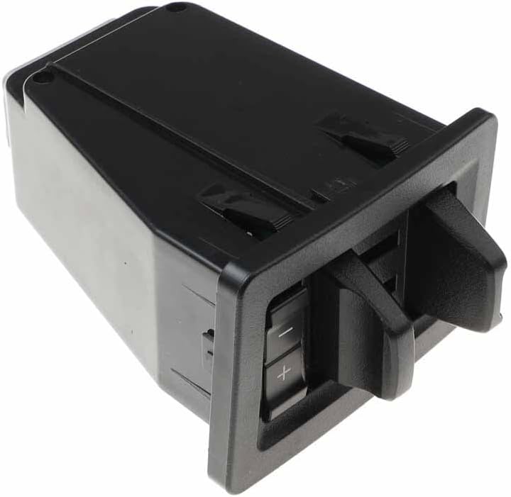 Car Auto accessorie Trailer Brake Controller Module HC3Z2C006AA HC3Z-2C006-AA 1Pcs