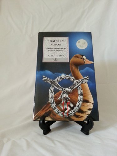 Bomber's Moon