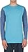 Volcom Men's Sleever Long Sleeve Surf T-Shirt