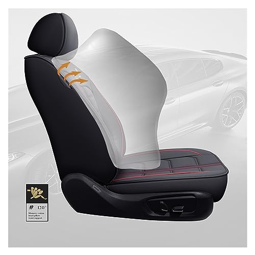 Accessoires de voiture intérieur beige pour rénover les sièges de Fluence