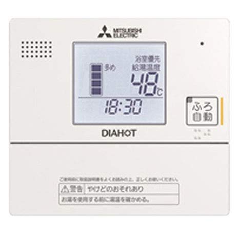 MITSUBISHI RMC-5FUK リモコンセット Amazon.co.jp: 三菱 電気温水器 【RMC-JKZ5】 別売部品（自動