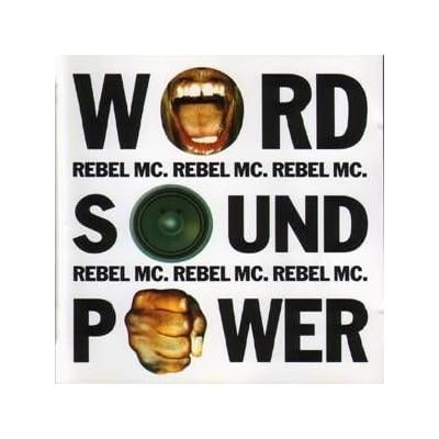 Word Sound and Power