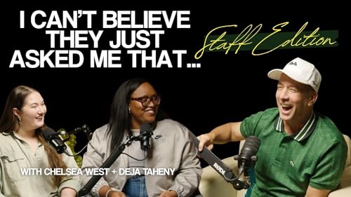 🔥 Real Revival, Bold Faith & Building on the Rock