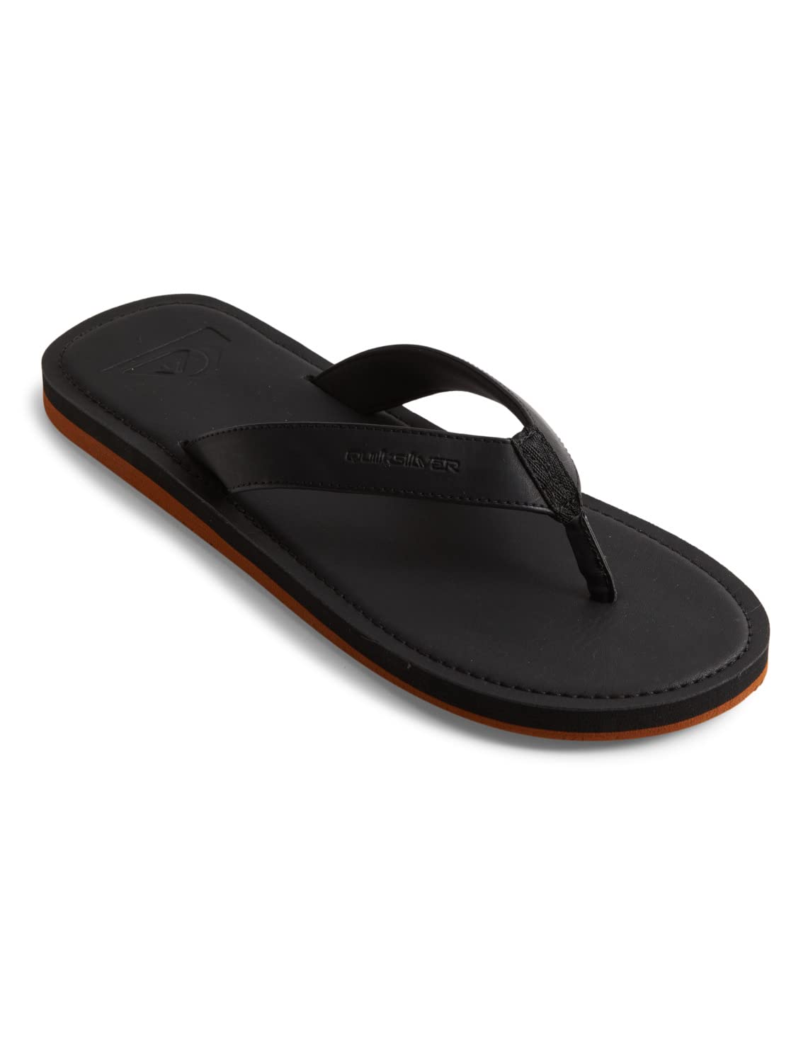 Quiksilver Molokai Nubuck II, Zapatos de Playa y Piscina Hombre