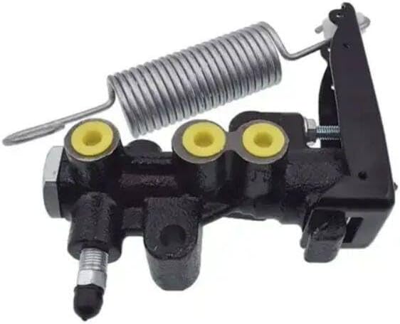 BRAKE VALVE 4655A011