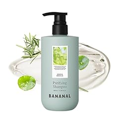 Purifying, Green Breeze