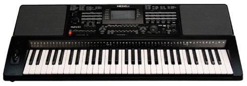 Medeli MD600 61-Key Professional Keyboard