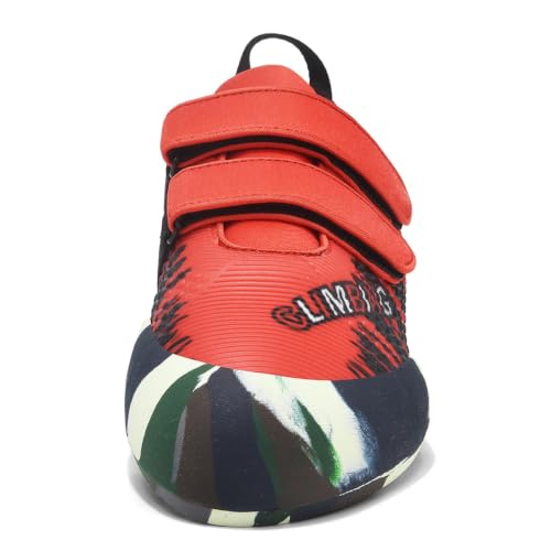 Zapatos de escalada transpirables y ligeros para iniciación masculina 3