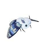 ☀ [Schöner Umarmungsplüsch]: Jedes Stück weicher Plüsch besteht aus super hochwertiger Kinder-Stretch-Baumwolle, die weicher ist als gewöhnliche hautfreundliche Stoffe. Sie sorgen für ein besseres Hautgefühl und machen das Kissen weich und bequem.