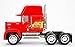 Joy Toy 98370 Cars de Mack Metal Diecast 1: 32 30,5 x...