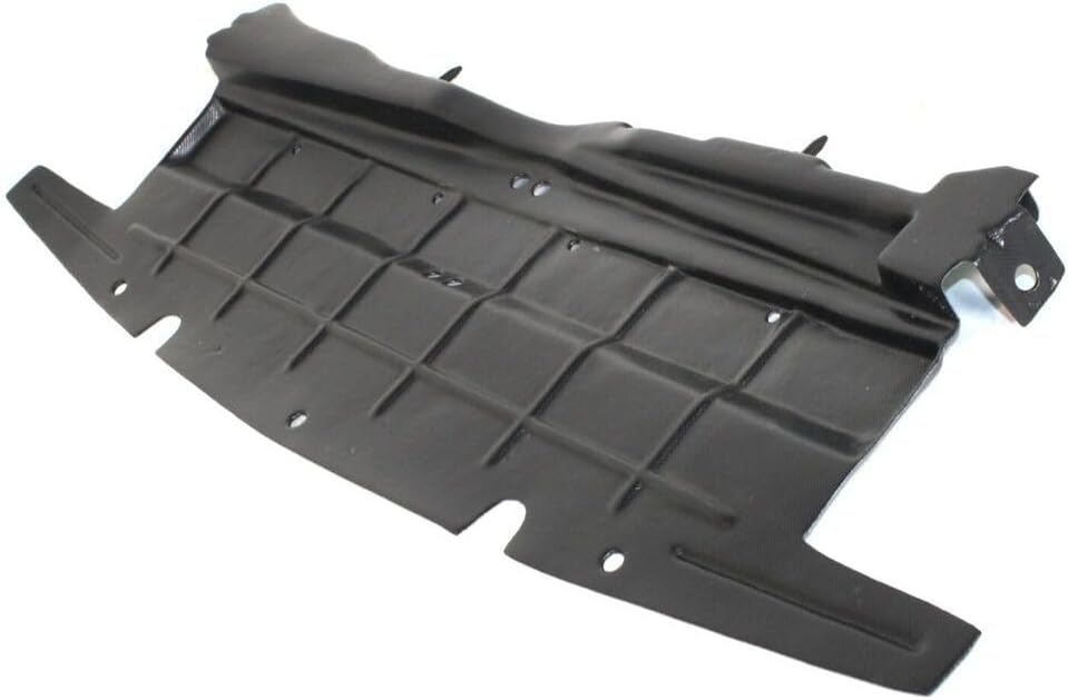Lower Engine Under Cover Splash Guard Shield 15934198 GM1228105 Fits For 2004-2008 MALIBU Sedan Hatchback Classic LS LT SS Maxx