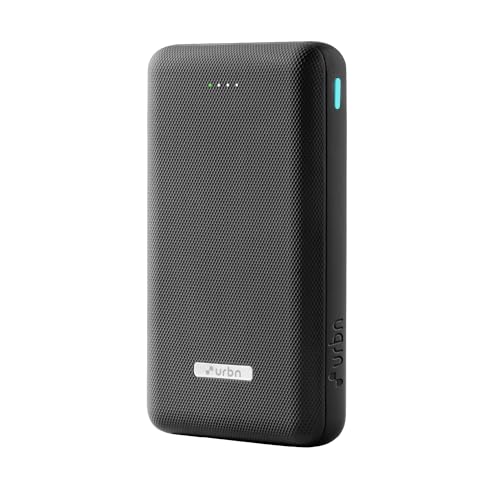 URBN 20000mAh 35W Power Bank
