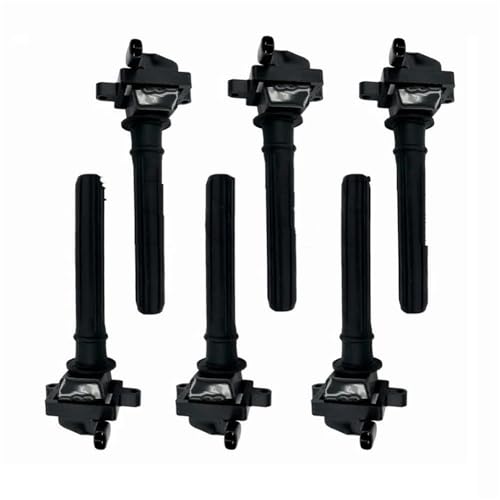 Bobine d'allumage 88921395 : fini le voyant moteur allumé sur Dodge Stratus V6