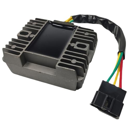 Régulateur 32800-33E10 stabilisé pour stopper la surchauffe batterie - 3