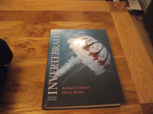 Invertebrates view 2