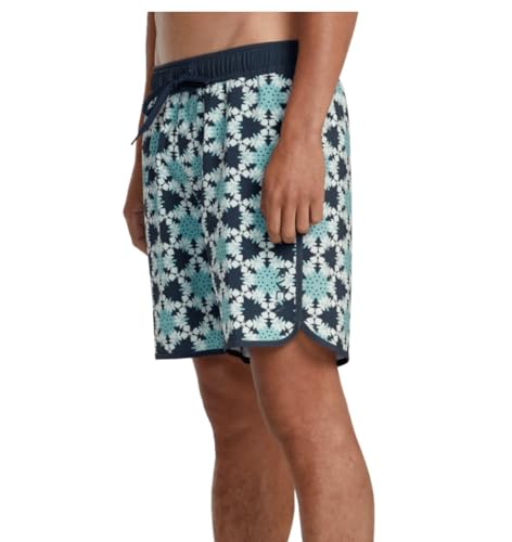 RVCA Men's Eastern Elastic Shorts3
