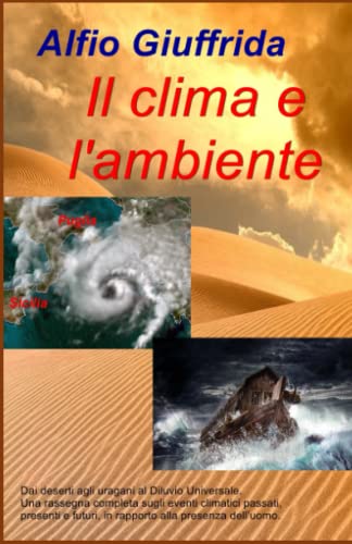  Il Clima e l’Ambiente