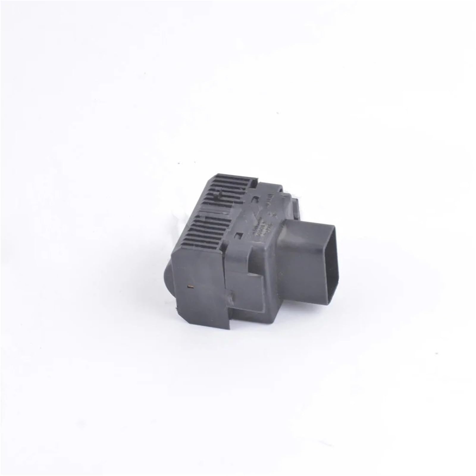 Pulsador Momentáneo‌ Interruptor de ajuste faros delanteros para tablero instrumentos coche Polo 02-10, botón control brillo