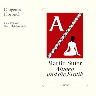 Allmen und die Erotik Titelbild