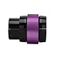 JFG RACING Gabelsimmeringeintreiber 38 mm-39 mm,Universal Motorrad Gabel Werkzeug für Pit Dirt Bike Motocross Enduro Supermoto Straßenräder-Lila