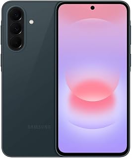 Samsung Galaxy A37 5G, Smartphone, 6GB RAM, 128GB Almacenamiento, Color Gris Verde