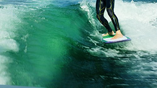 Sylvan Wave Maker Surf Gate Shaper Wakesurf Wakeboard Wakeboarding Wake System #TOP3